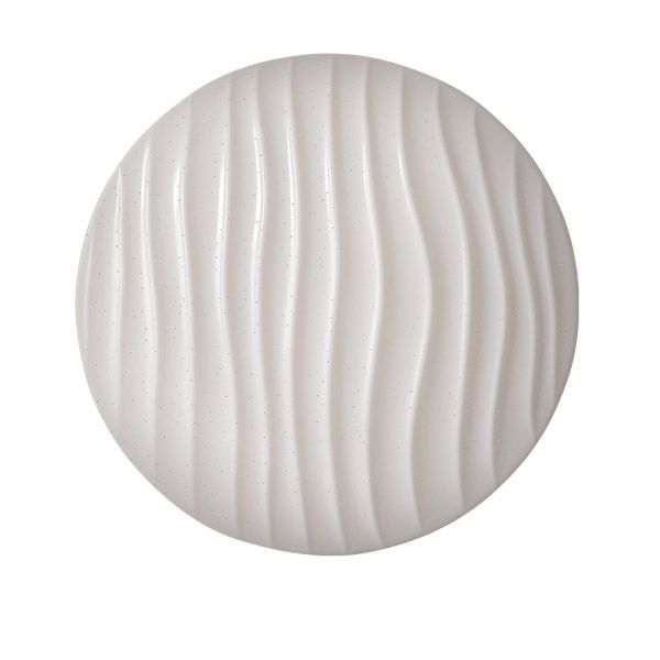 Светильник светодиодный Декора НББ 26395-06 Звездное небо 36 Вт белый 