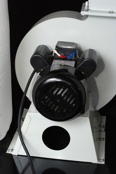 Пылесос FDB Maschinen ST 39 SВ 826905