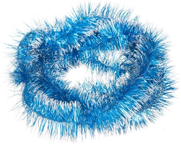 Дождик новогодний 2 2,8 м в ассортименте