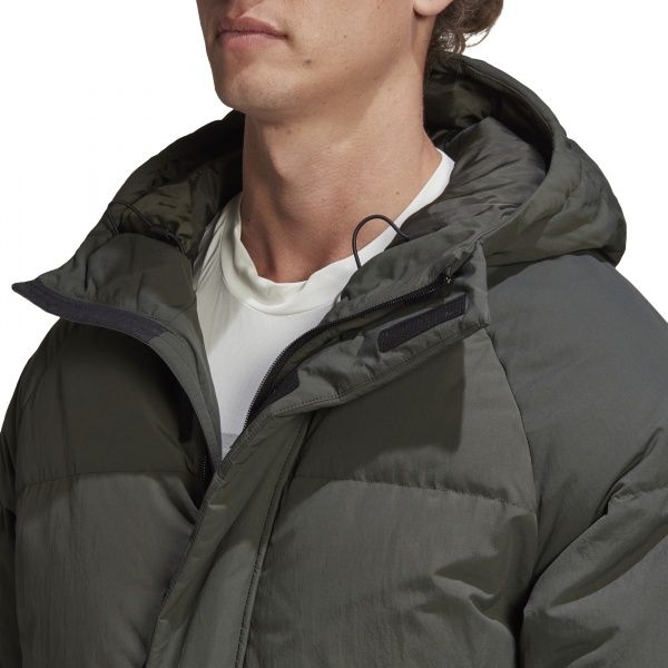 Куртка Adidas PUFFER DOWN COA FT2487 L