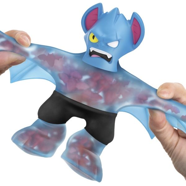 Іграшка-розтяжка GooJitZu Голден Пантаро і Баттакс 121636 