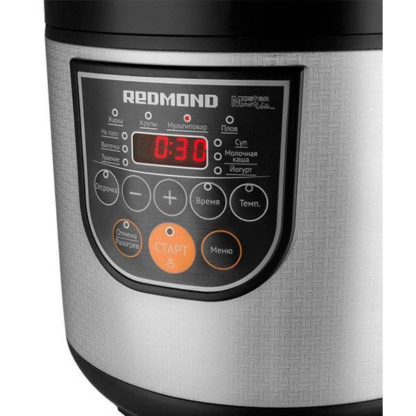 Мультиварка Redmond RMC-M22