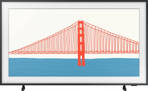 Телевизор Samsung QE43LS03AAUXUA