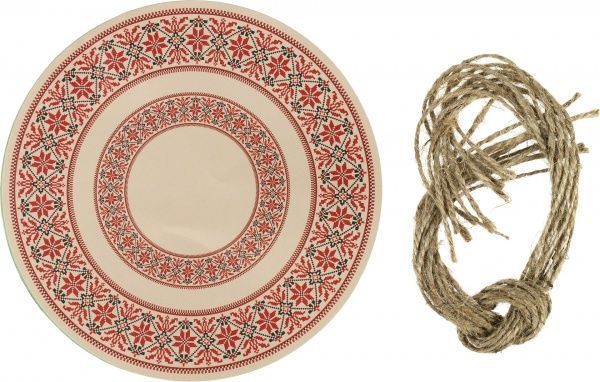 Набір для декорування Домашня консервація 