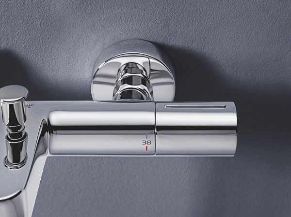 Термостат Grohe Precision Get 34774000