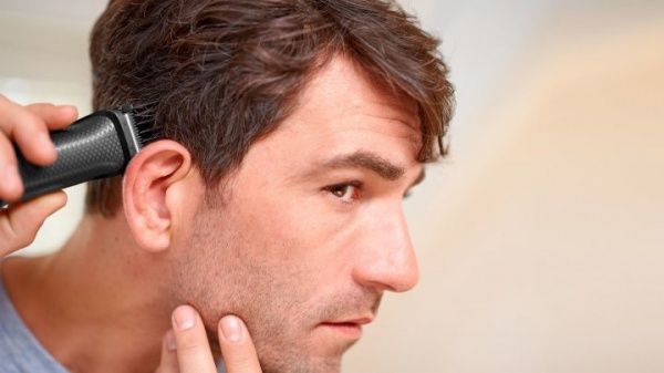 Триммер универсальный Philips Multigroom series 3000 Multigroom series 3000 7 в 1 MG3720/15