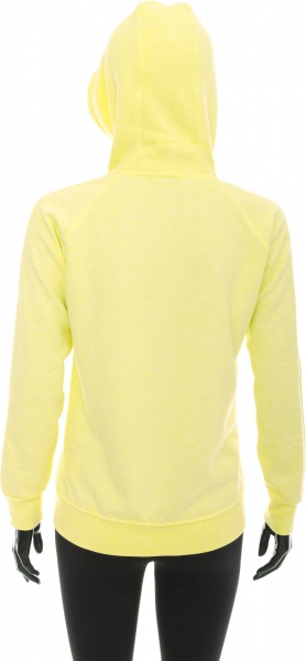 Джемпер Adidas AY4756 р. 2XS жовтий