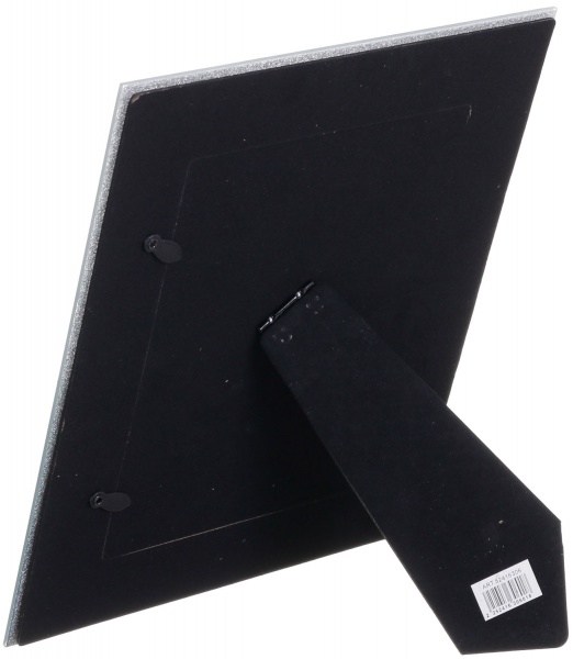 Рамка для фото C'est La Vie 1 фото 13х18 см серебряный 