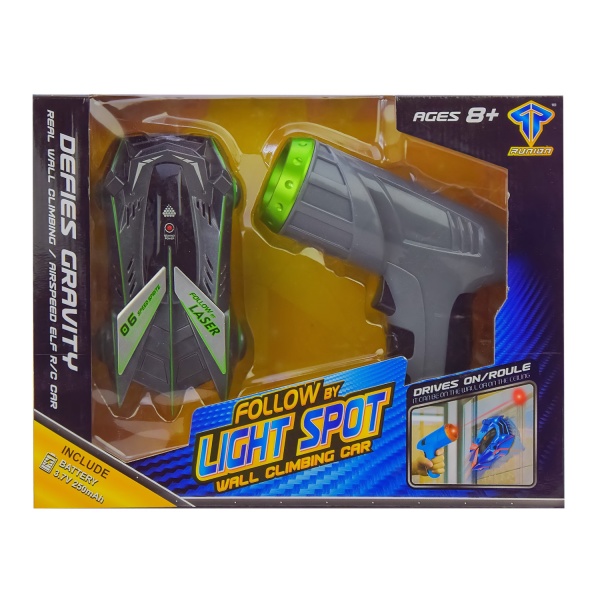 Автомобиль на р/у Антигравитация (в ассортименте) R-701S/2S/3S