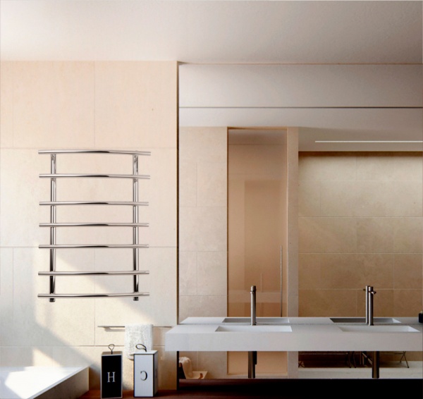 Рушникосушарка Mario Маріо 900х630/500