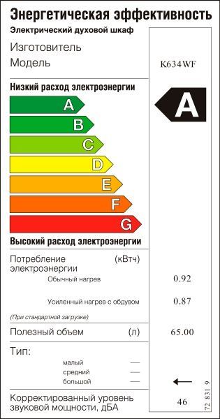 Плита комбинированная Gorenje K634WF
