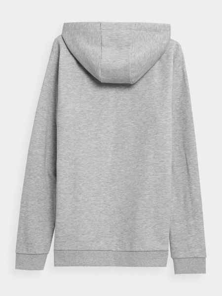 Джемпер 4F NOSH4-BLM353-27M р. 3XL светло-серый