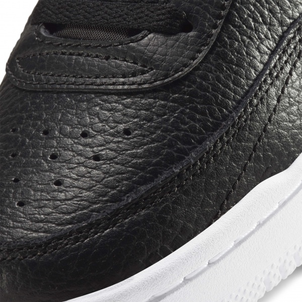 Кроссовки Nike CW1067-002 р.US 8,5 черный