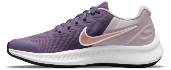 Кросівки Nike DA2776-501 р.40 бузковий