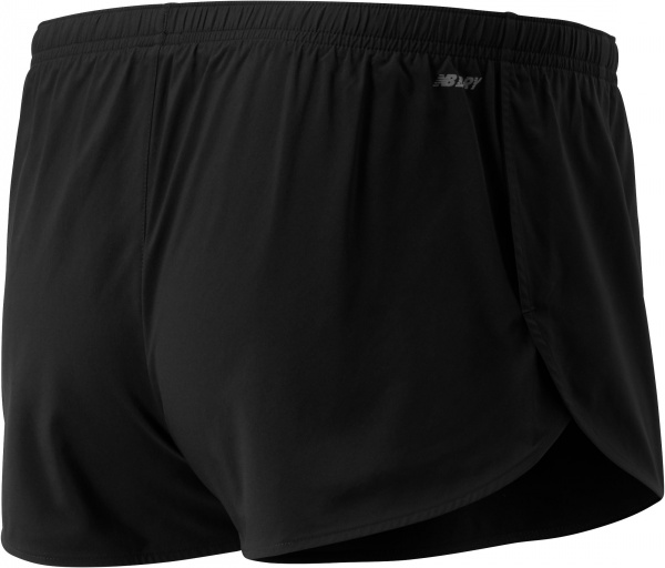 Шорти New Balance MS93186BK р. M чорний