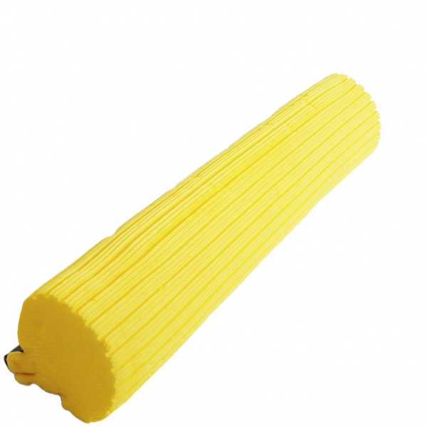 Сменная насадка к швабре Гривня Петрівна EF-2927-SY мягкая 27 см 