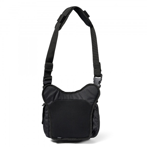 Сумка 5.11 Tactical тактическая для скрытого ношения оружия 