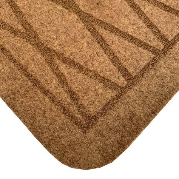 Килимок EGYPTIAN FIBERS COMPANY - EFCO Optimal 40x60 см кемел сітка