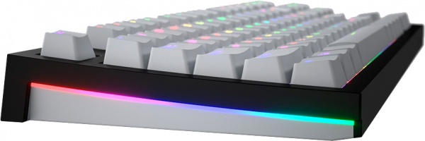 Клавиатура игровая Hator Skyfall (HTK-655) TKL PRO black 