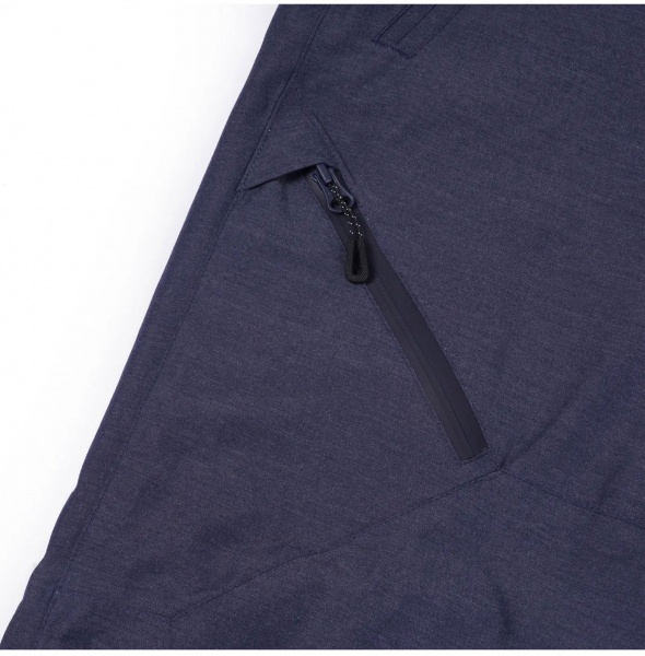 Штани Icepeak CONNEL 57040_531_I_390 р. 46 синій