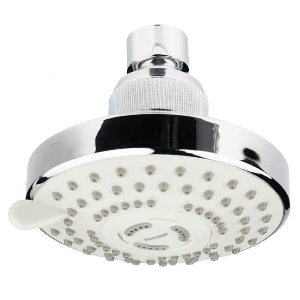 Верхній душ Mixxen Абія MXZ0060