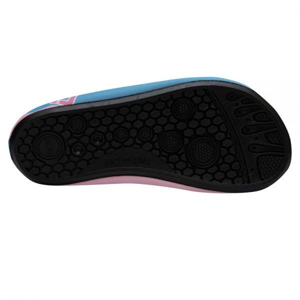 Обувь для пляжа и бассейна Devilon р.33 розовый 519209 