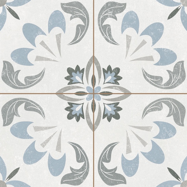 Плитка PERONDA Sixties 45x45 (1,22) 