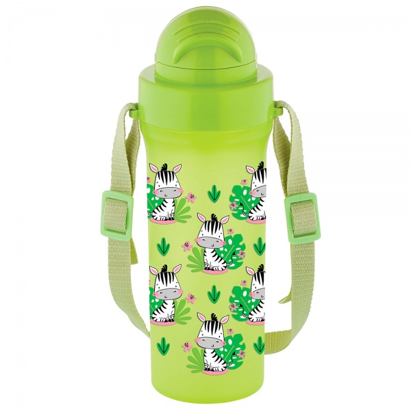 Бутылка для воды Migo 300 мл GT-G-912013 зеленая Gusto