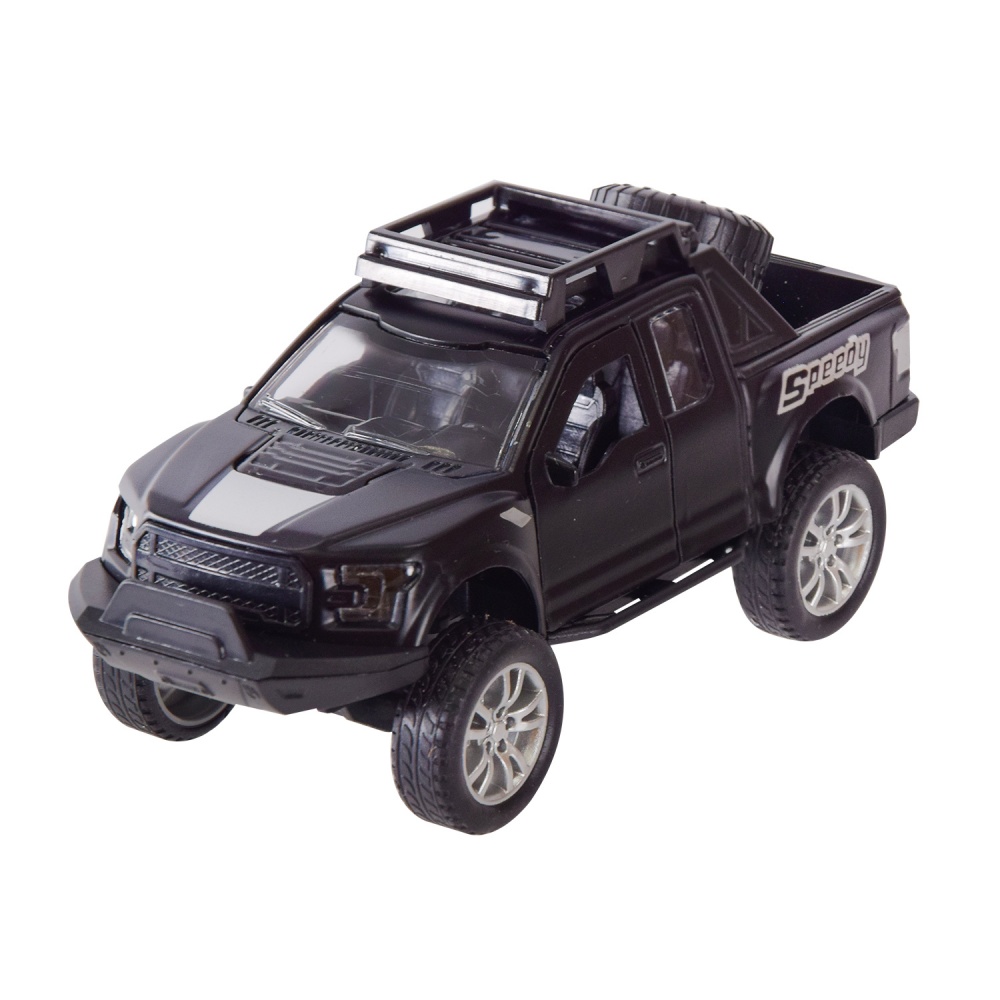 Автомобіль Автопром 1:32 AP74168