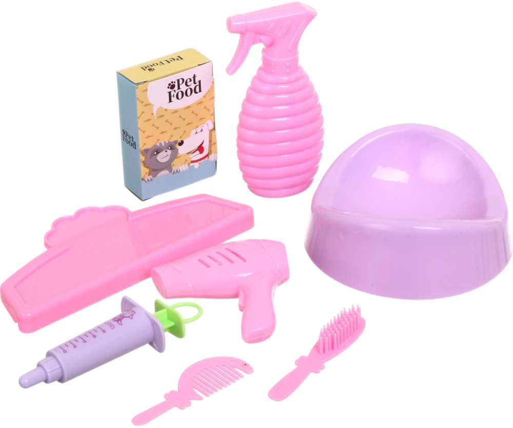 Іграшка-кейс KAM LUNG Грумер OTG0960618