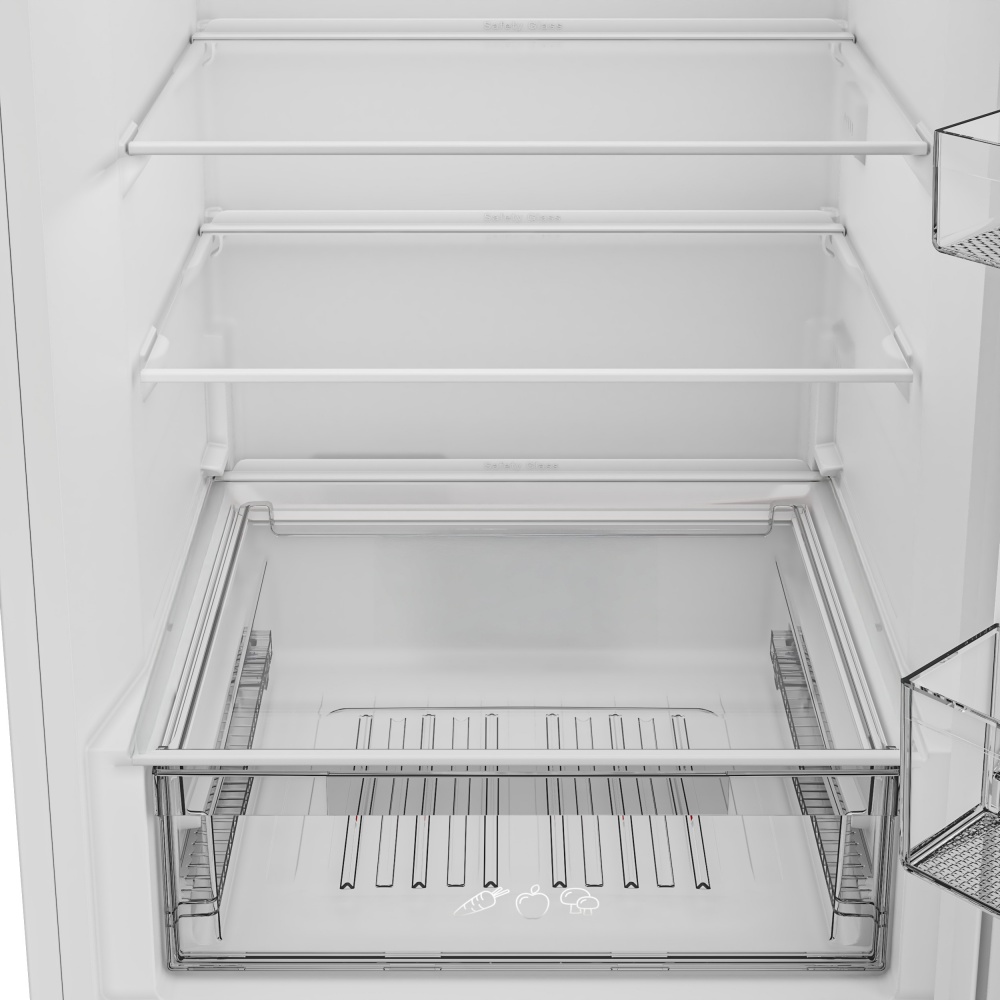 Холодильник Indesit INKS 1401 S4U1