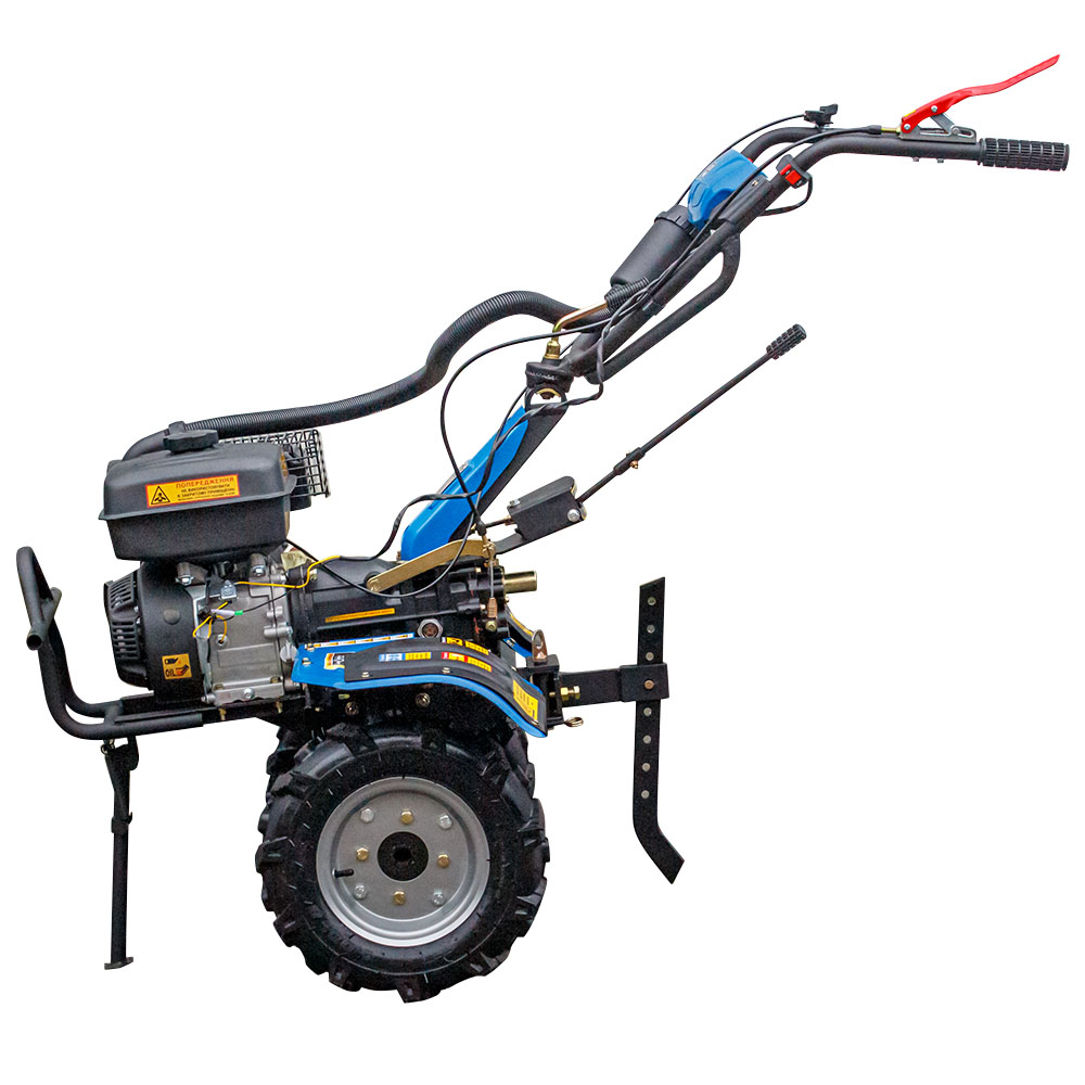 Мотоблок бензиновий ДТЗ ДТЗ 570БН/М2 - К