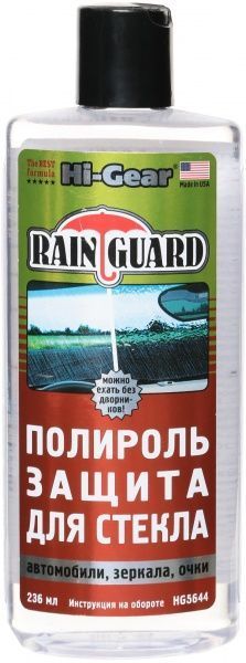 Антидощ Hi-Gear HG5644