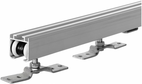 Комплект раздвижной системы Новатор 94 1,6 м 100 кг