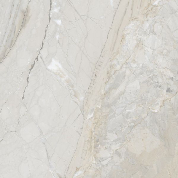 Плитка INTER GRES Davos сірий 60х60 /48 071/L 