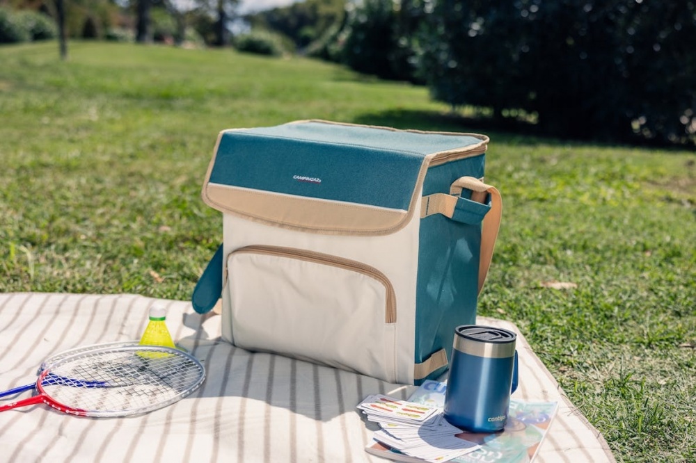 Термосумка Campingaz FOLD'N COOL MINIMAXI, 30 л