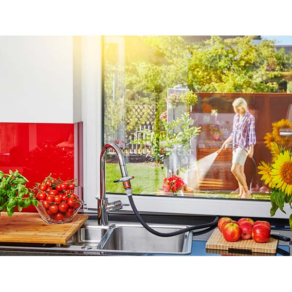 Соединение для кранов Gardena 18210-20.000.00