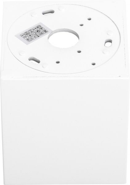 Светильник точечный Hopfen DLL 17451 S GU5.3 белый 