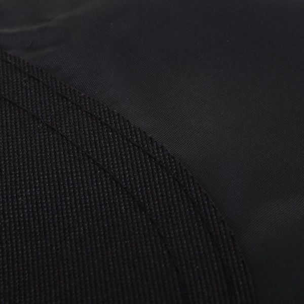 Чехол Shaptala Помпа с патронашем 111 см черный