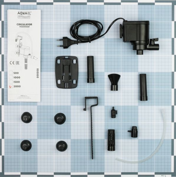 Помпа Сirculator 2000