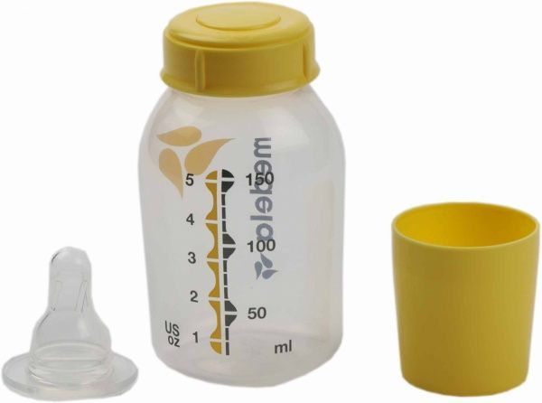 Пляшечка Medela Calma 150 мл 200.2271