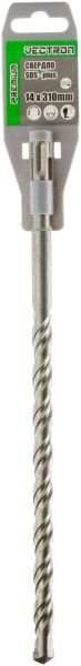 Бур Vectron Standart  SDS-plus 14x310 мм 30-2-044