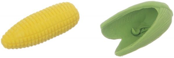 Набір гумок Кукурудза