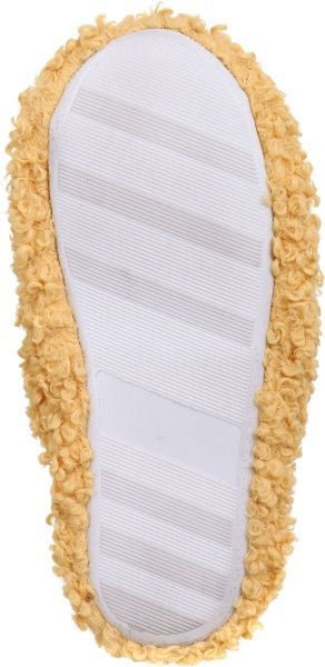 Капці домашні La Nuit Фешн р. 40 гірчичний 