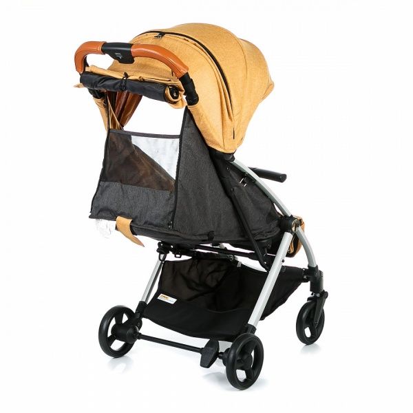 Коляска прогулочная Babyhit Neos Brown 