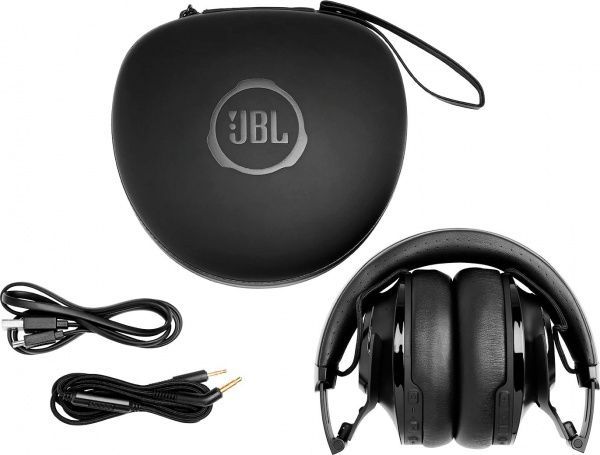 Наушники JBL® CLUB 950 NC black 