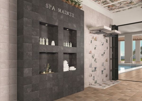 Плитка Mainzu Bali Lava 20x20 