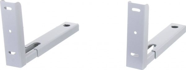 Кронштейн Expert EW-M для мікрохвильових печей (металік) 