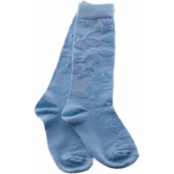 Шкарпетки Duna 6В 463 32285581 р.14–16 блакитний