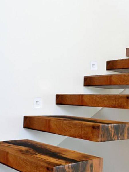 Крышка к светильнику Светкомплект Cover ST S2 85 белый